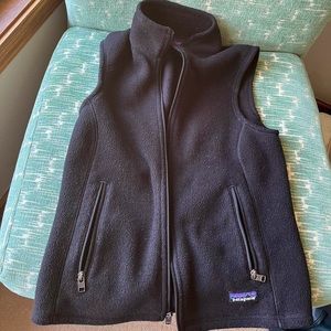 Patagonia Synchilla Vest